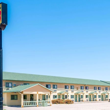 Super 8 By Wyndham Kimball Exterior photo