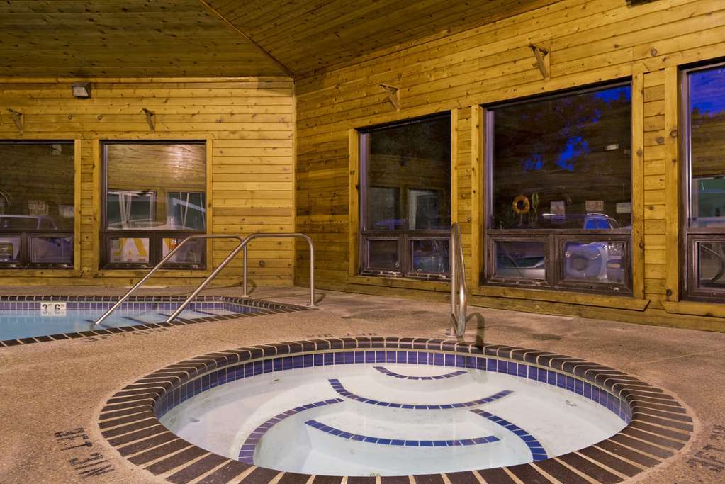 Super 8 By Wyndham Kimball Facilities photo